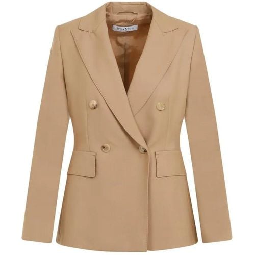 Osanna Blazer - Größe 38 - Max Mara - Modalova