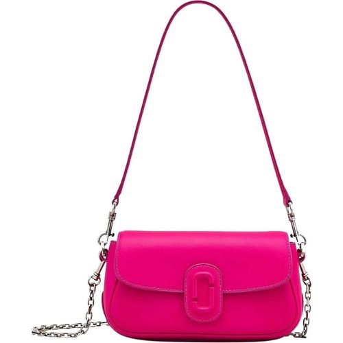 Crossbody Bags - The Clover Shoulder Bag - Gr. unisize - in - für Damen - Marc Jacobs - Modalova