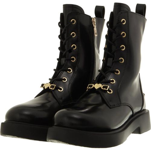 Stiefel & Boots - Stivaletto Donna - Gr. 39 (EU) - in - für Damen - Love Moschino - Modalova