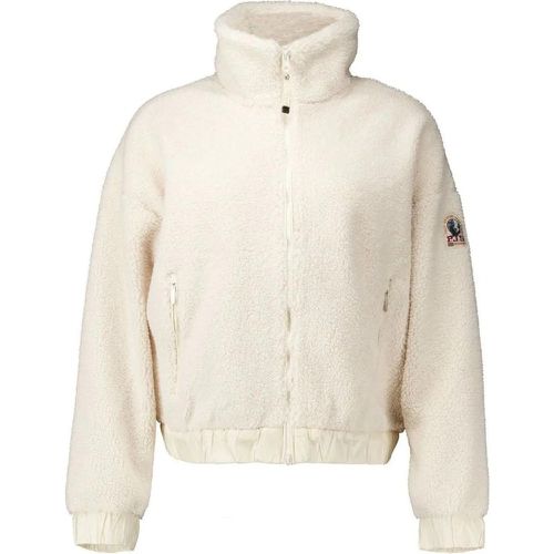 Sori Teddy Off White Pwflpf32 - Größe L - Parajumpers - Modalova