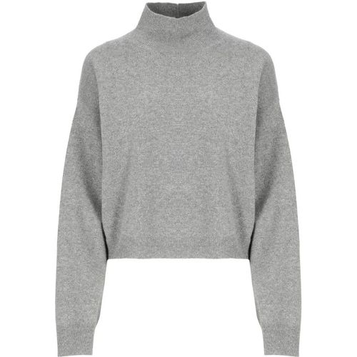 Lurex Sweater - Größe 38 - Fabiana Filippi - Modalova