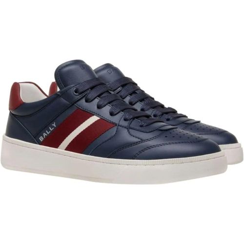 Low-Top Sneaker - Sneakers Darkblue - Gr. 40 (EU) - in - für Damen - Bally - Modalova