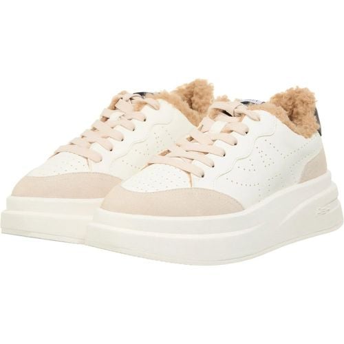 Sneaker - Impuls Fur - Gr. 36 (EU) - in - für Damen - Ash - Modalova