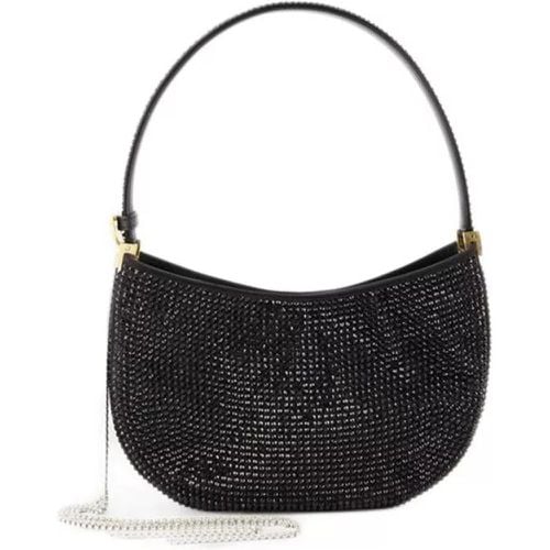 Shopper - Re23 Medium Vesna Hobo Bag - Black - Strass - Gr. unisize - in - für Damen - Magda Butrym - Modalova