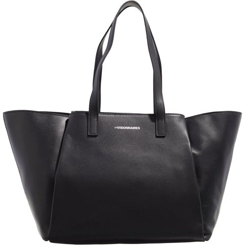 Shopper - Filippa Smooth - Gr. unisize - in - für Damen - LESVISIONNAIRES - Modalova