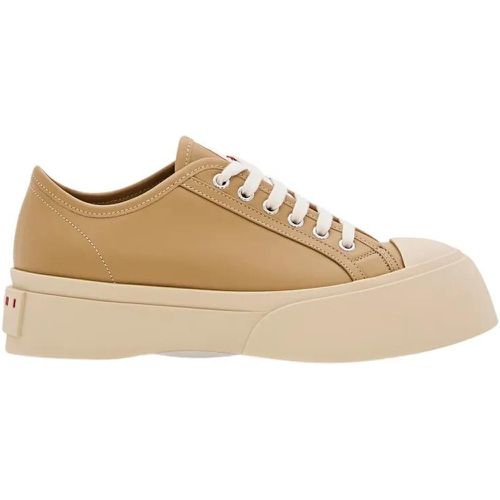 Low-Top Sneaker - Pablo Low Top Lace-Up Sneaker - Gr. 36 (EU) - in - für Damen - Marni - Modalova