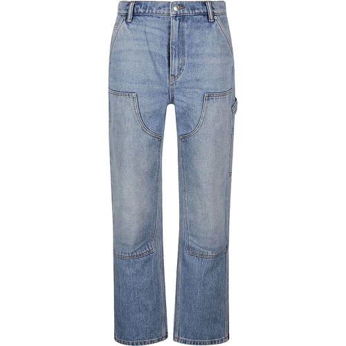 Ez Slouch Carpenter Jeans - Größe 28 - alexander wang - Modalova