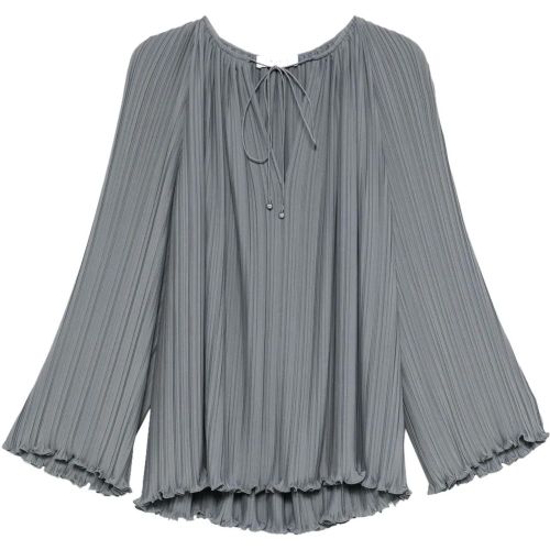 Top Steel - Größe 36 - Lanvin - Modalova