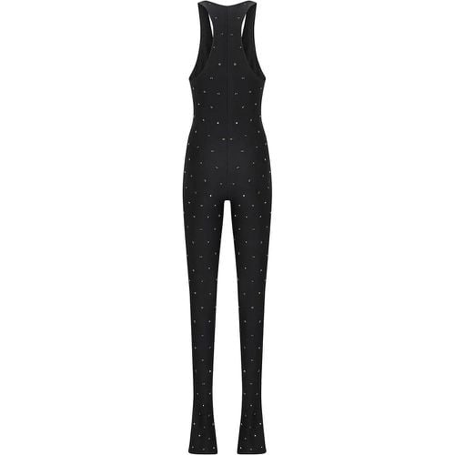 Tess Crystal Jumpsuit - Größe M - Andamane - Modalova