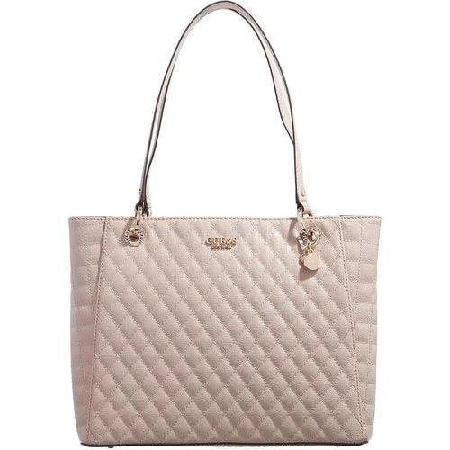 Totes & Shopper - Yarmilla Noel Tote - Gr. unisize - in - für Damen - Guess - Modalova