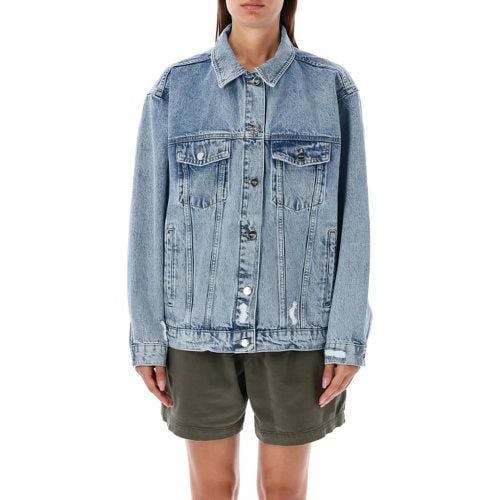 RORY DENIM JACKET - Größe S - Anine Bing - Modalova