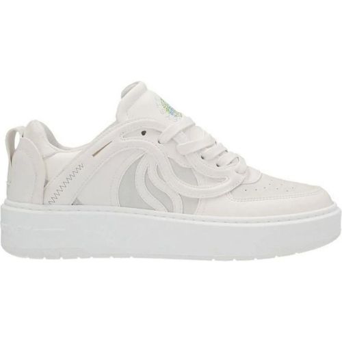 Low-Top Sneaker - Sneakers White - Gr. 35 (EU) - in - für Damen - Stella Mccartney - Modalova