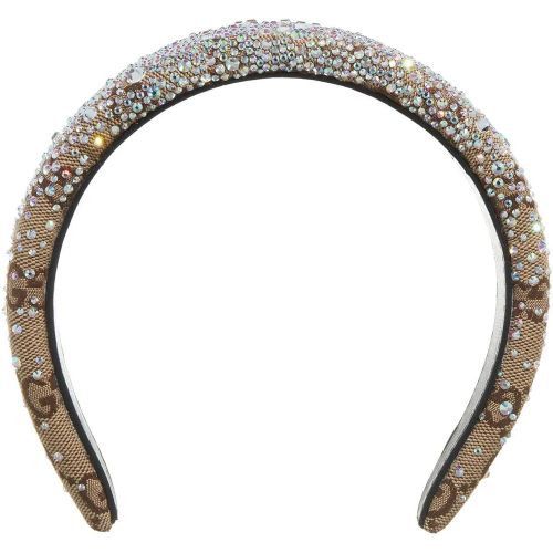 Haarschmuck - Hairband - Gr. unisize - in Mehrfarbig - für Damen - Gucci - Modalova