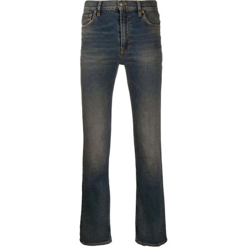 Straight-Leg Jeans - Größe 30 - Balenciaga - Modalova