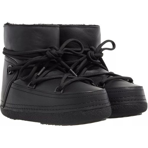 Boots & Stiefeletten - Full Leather - Gr. 36 (EU) - in - für Damen - INUIKII - Modalova