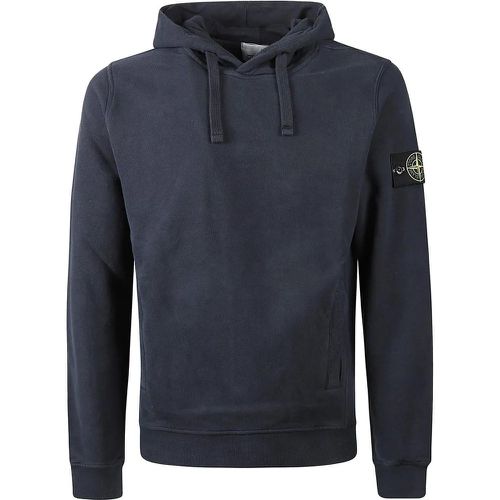 Sweatshirt - Größe S - Stone Island - Modalova