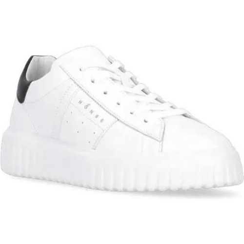 Low-Top Sneaker - H-Stripes Sneakers - Gr. 40,5 (EU) - in - für Damen - Hogan - Modalova