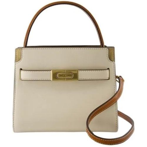 Crossbody Bags - Lee Radziwill Petite Double Bag - Gr. unisize - in - für Damen - TORY BURCH - Modalova