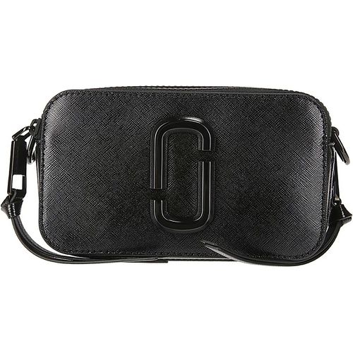 Shopper - Snapshot Mini Bag With Removable Strap - Gr. unisize - in - für Damen - Marc Jacobs - Modalova