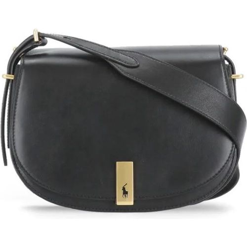 Shopper - Mini Saddle Bag - Gr. unisize - in - für Damen - Polo Ralph Lauren - Modalova