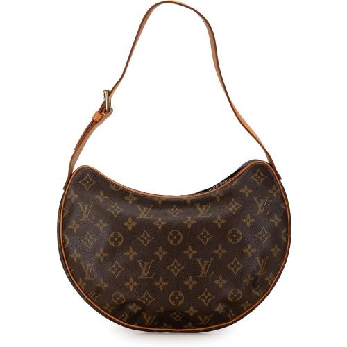 Shopper - Monogram Croissant MM - Gr. unisize - in - für Damen - Louis Vuitton - Modalova