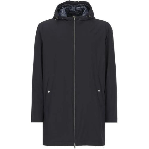 Resort Parka - Größe 52 - Herno - Modalova