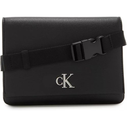 Bauchtaschen - Minimal Monogram damen Bauchtasche Sc - Gr. unisize - in - für Damen - Calvin Klein - Modalova