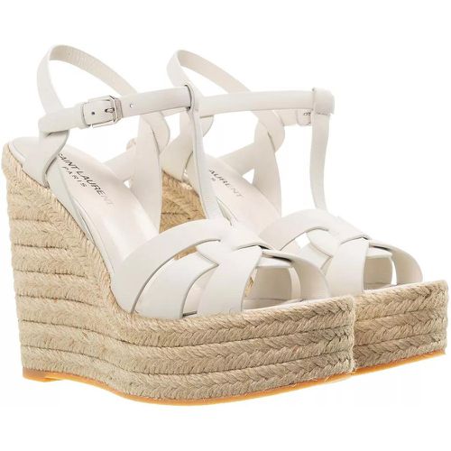 Sandalen - Alta Espadrilles - Gr. 36 (EU) - in - für Damen - Saint Laurent - Modalova