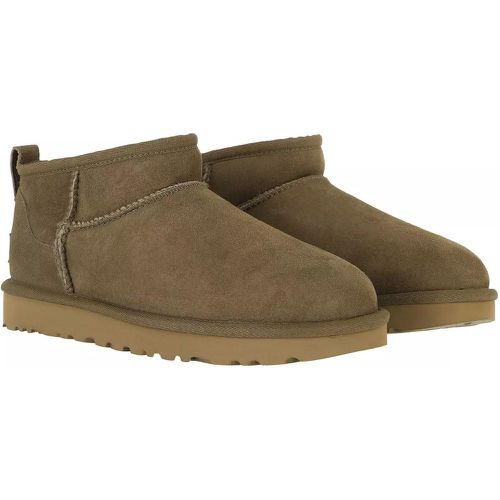 Stiefel & Boots - W Classic Ultra Mini - Gr. 39 (EU) - in - für Damen - Ugg - Modalova