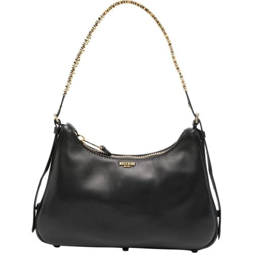 Hobo Bags - Bags Black - Gr. unisize - in - für Damen - Moschino - Modalova