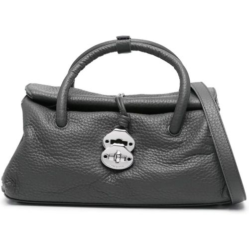 Shopper - Alma Centauro Bag - Gr. unisize - in - für Damen - Zanellato - Modalova