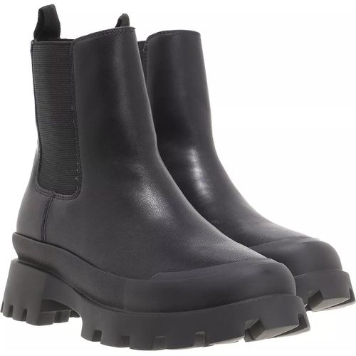 Boots & Stiefeletten - Mt Blanc Bootie (leather) - Gr. 37 (EU) - in - für Damen - Steve Madden - Modalova