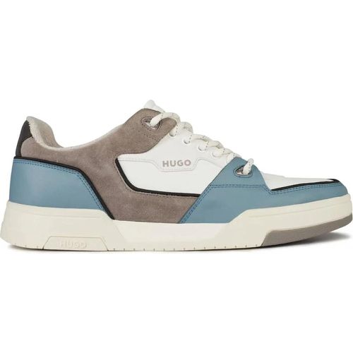 Low-Top Sneaker - Seth Tennis Sneakers - Gr. 42 (EU) - in - für Damen - HUGO - Modalova