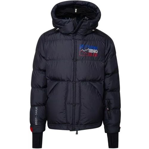 Cristaux Down Jacket - Größe 1 - Moncler - Modalova