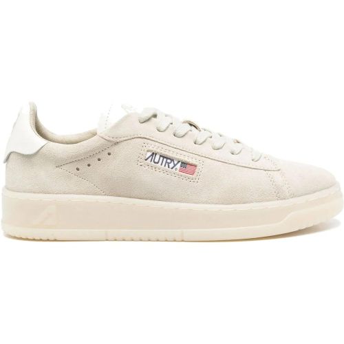 Low-Top Sneaker - sneakers daim - Gr. 40 (EU) - in - für Damen - Autry - Modalova