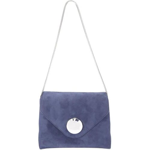 Hobo Bags - Shoulder Bag With Disc Detail - Gr. unisize - in - für Damen - Khaite - Modalova