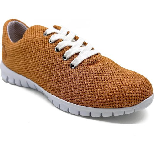 Sneakers - ® Cornrunner II rust vegan aus Mais gefert - Gr. 39 (EU) - in - für Damen - thies - Modalova