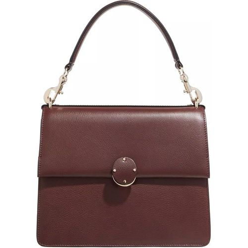 Satchel Bag - Medium Flap Bag - Gr. unisize - in - für Damen - Chloé - Modalova