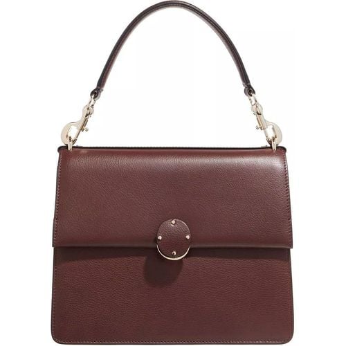 Satchels - Medium Flap Bag - Gr. unisize - in - für Damen - Chloé - Modalova