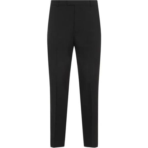 Wool-Blend Pants - Größe 50 - Gucci - Modalova