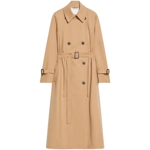 Weekend Coats Brown - Größe 40 - Max Mara - Modalova