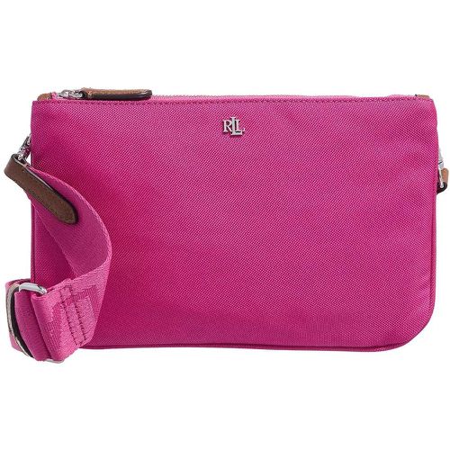 Crossbody Bags - Landyn Crossbody Medium - Gr. unisize - in Rosa - für Damen - Lauren Ralph Lauren - Modalova