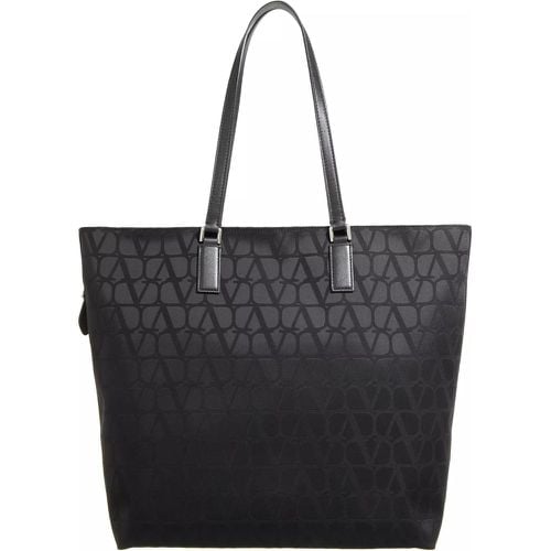 Shopper - Tiole Iconographe Tote Bag - Gr. unisize - in - für Damen - Valentino Garavani - Modalova