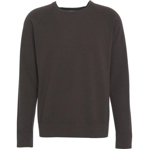 Crew neck sweater - Größe 48 - Grifoni - Modalova