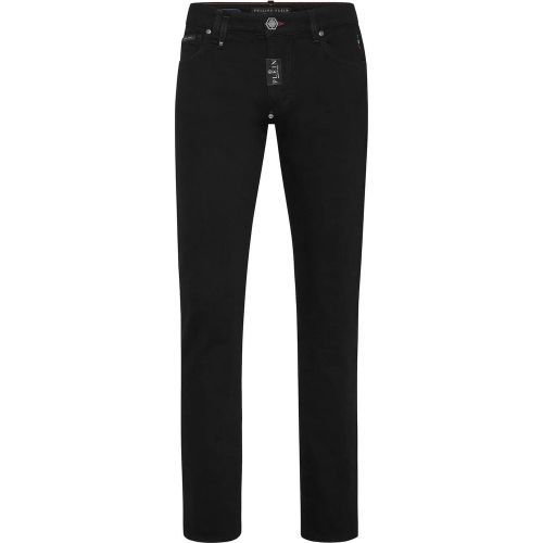 Jeans Black - Größe 30 - Philipp Plein - Modalova