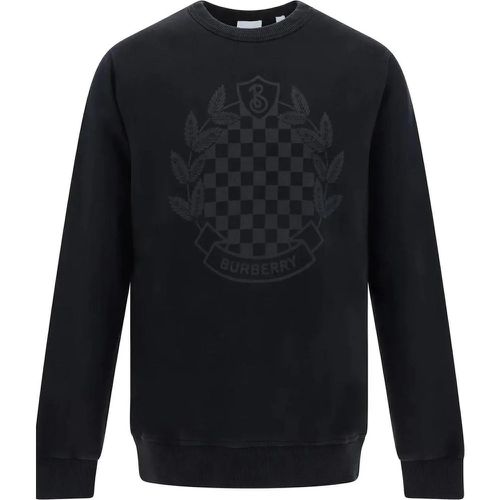 Subirton Sweatshirt - Größe L - Burberry - Modalova