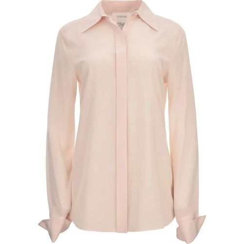 Shirts Pink - Größe 44 - SPORTMAX - Modalova