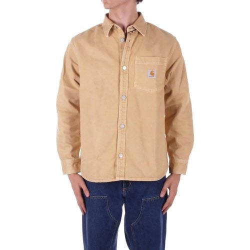 Shirts - Größe M - Carhartt - Modalova