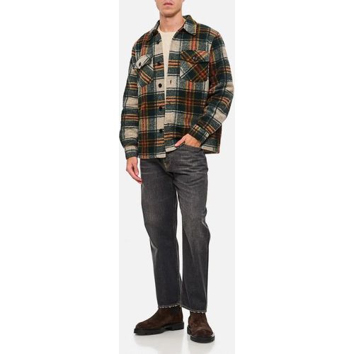 Comfortable Multicolour Jacket - Größe M - PORTUGUESE FLANNEL - Modalova