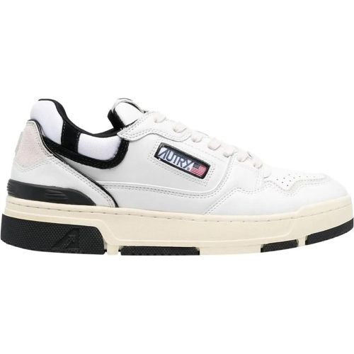 Low-Top Sneaker - Sneakers White - Gr. 41 (EU) - in - für Damen - Autry International - Modalova